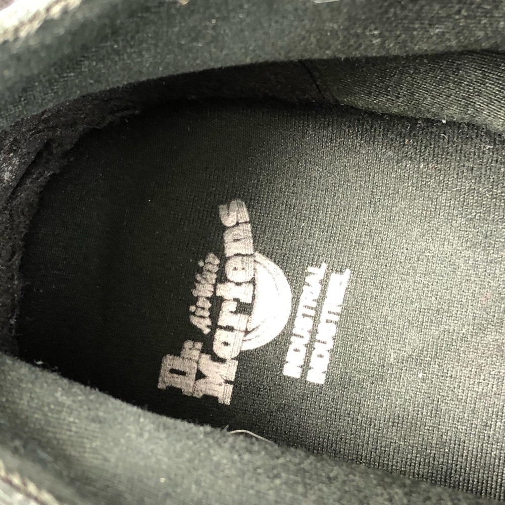 Dr. Martens Sussex boots. - Picture 7 of 7